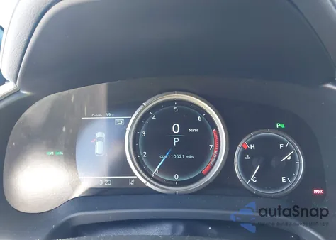 2017 Lexus Rx 350 F Sport z USA, uszkodzony, nr VIN 2T2ZZMCA8HC048545